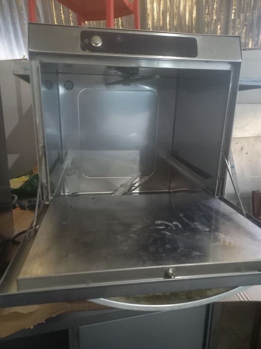 Máquina lavar loiça cesto 50