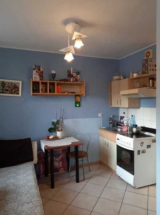 Sprzedam  Kawalerkę Szczecin Bukowe- Zielone Wzgórze - Widok 4