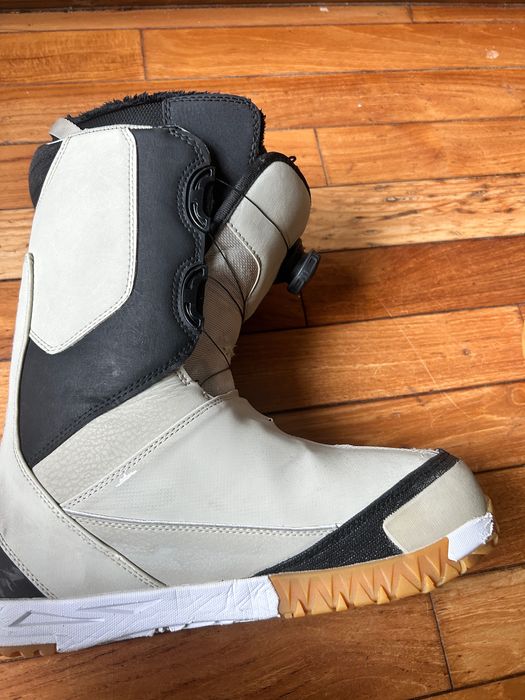 Buty snowboardowe DC rozmiar 43