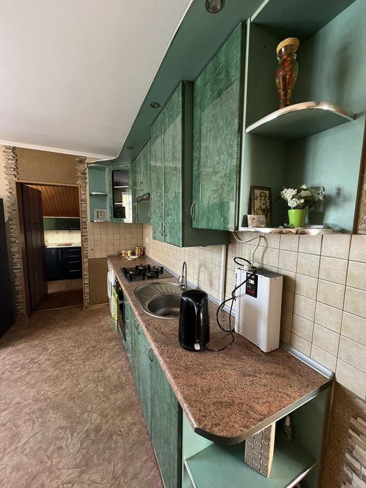 Квартира в Східниці подобово та довготривало, ідеально для 4-5 осіб