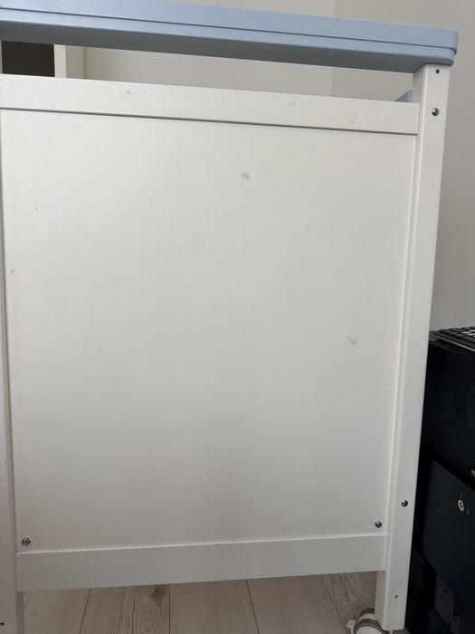 Дитяче ліжечко Micuna (Рівне самовивіз)