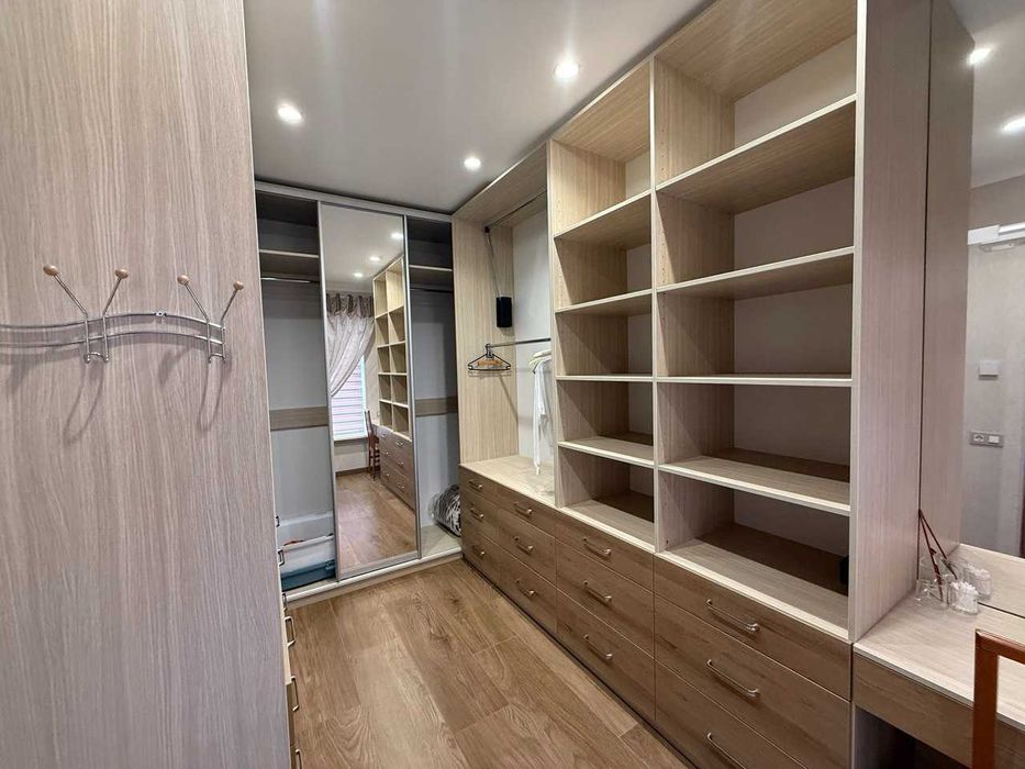 2-rooms apartment apartment by the address st. Lyustdorfskaya dor Chernomorskaya dor (area 117 m²) - Atlanta.ua - photo 7