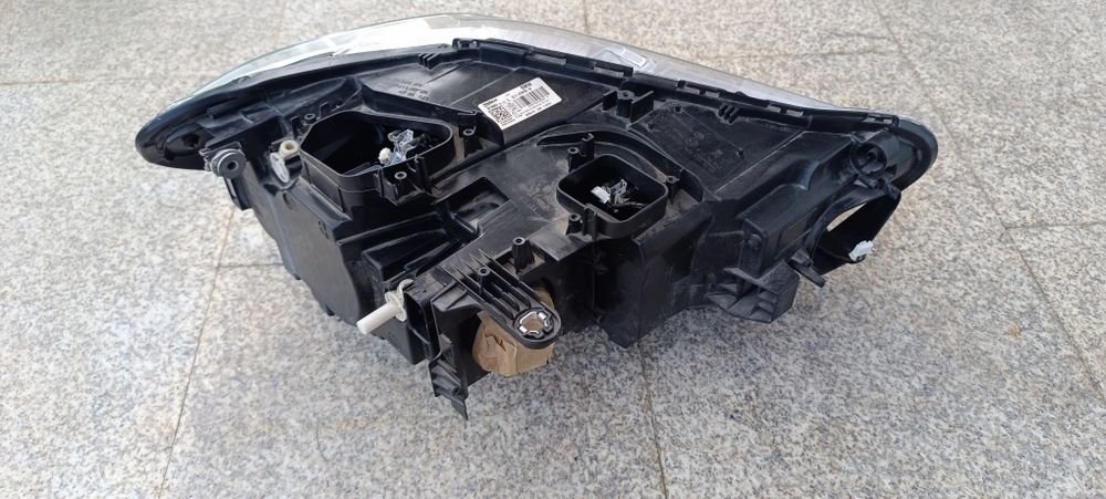 Farol BMW X2 F39 Full Led