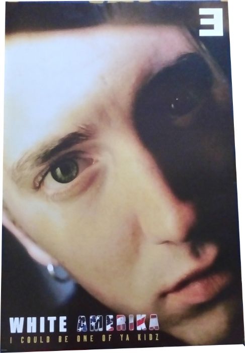 Posters Metallica Madonna Rage Against Machine David Fonseca Prodigy