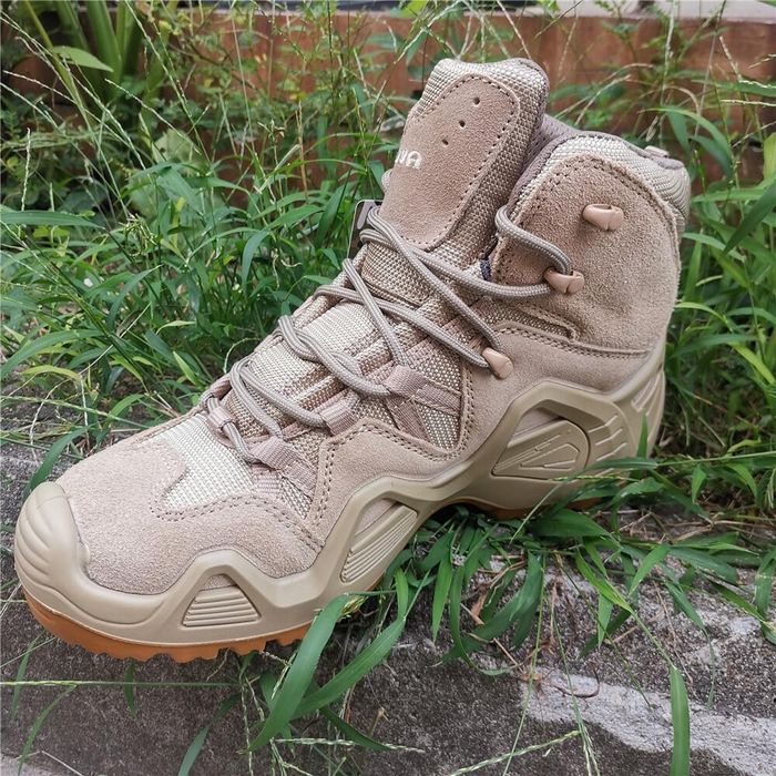 Зимові черевики Lowa Zephyr GTX® LO TF Виробник Словаччина Оригінал