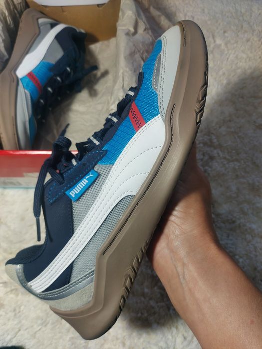 Buty męskie sportowe Puma r.40,5