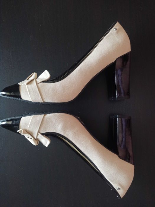 Czółenka Rockport adiPRENE by Adidas 42-43 r. Nowe