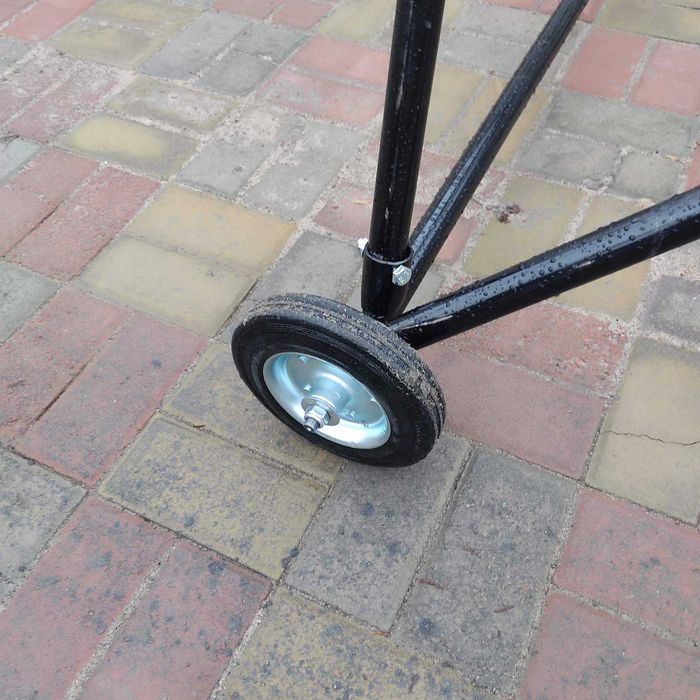 Шнек 108*7м, шнековий навантажувач, протравлювач,шнековий навантажувач