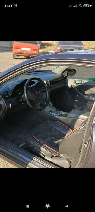 Продам Авто Мерседес