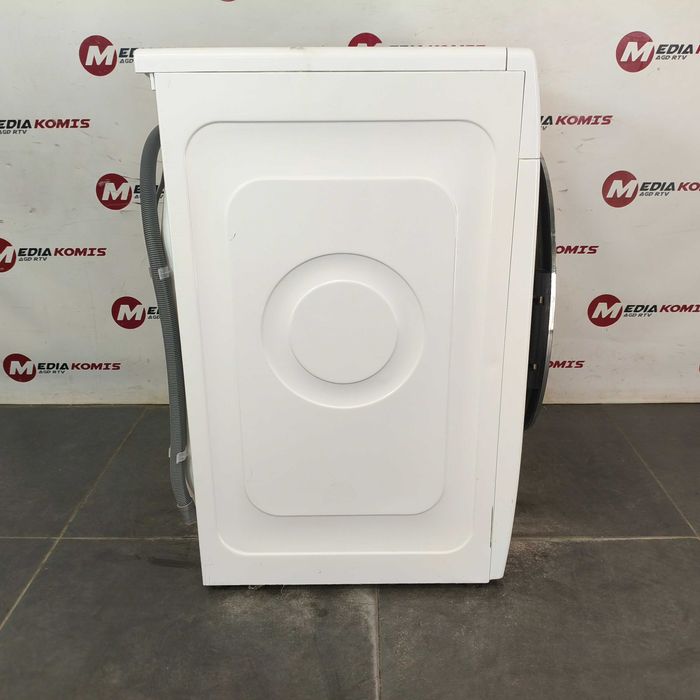 Pralka Bauknecht B8 W846WB DE [12m-scy gwar] A/8kg/1400obr/60,7 gł [3]