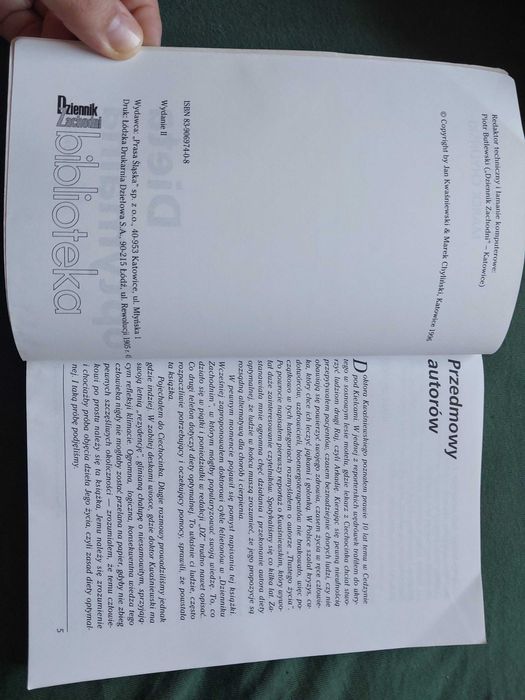 Dieta optymalna - Jan Kwaśniewski, Marek Chyliński wyd. II
