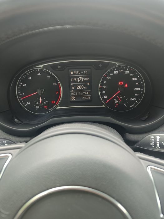 Audi A1 1.2 TFSI 120CV