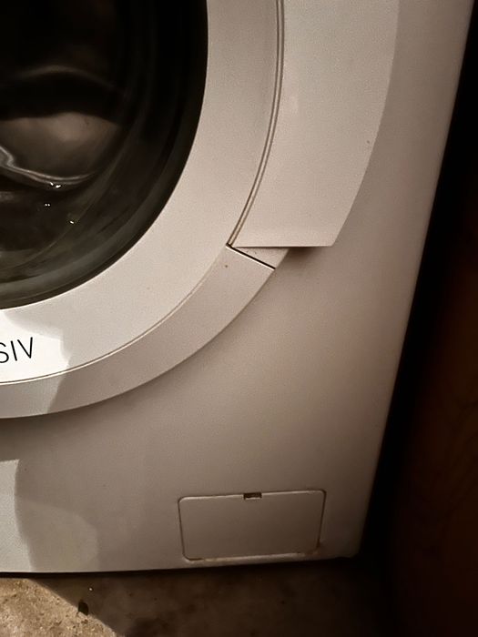 Máquina lavar roupa Bosh Avantixx 8