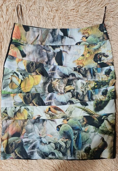 Жіноча юбка карандаш бренду Кіра Пластініна р. 34