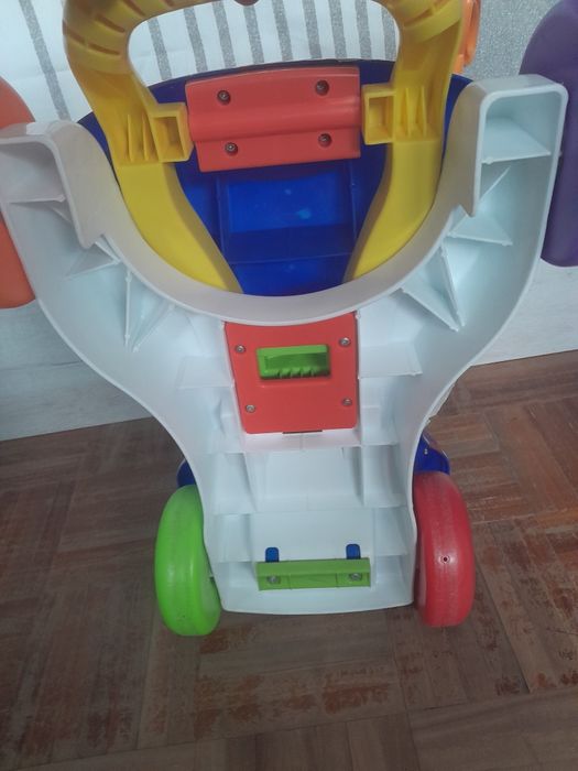 Carrinho bebe/criança