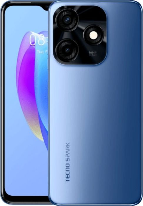 Обмен Tecno Spark 10c с доплатой 500грн  на iPhone 11 либо на 11 pro