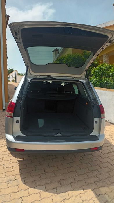 Vendo Opel Vectra Caravan Cosmo 1.9CDTI 150cv 185.000KM - Gasoleo