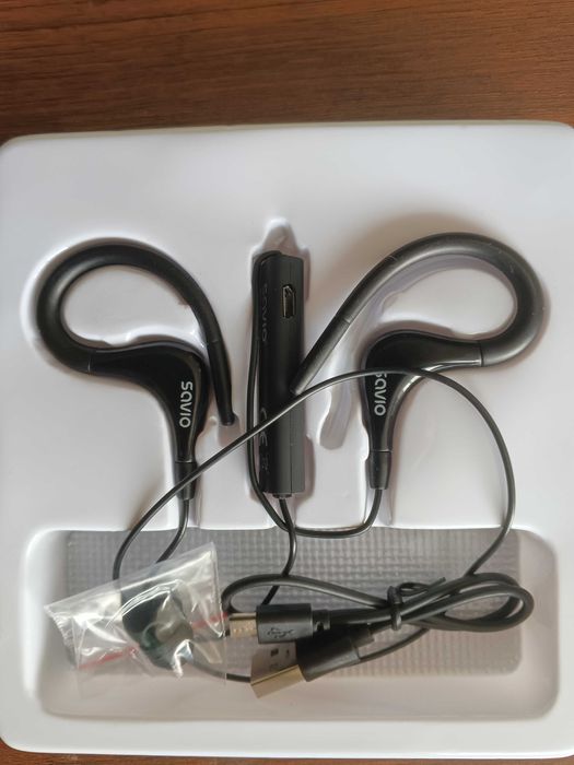 Słuchawki bezprzewodowe