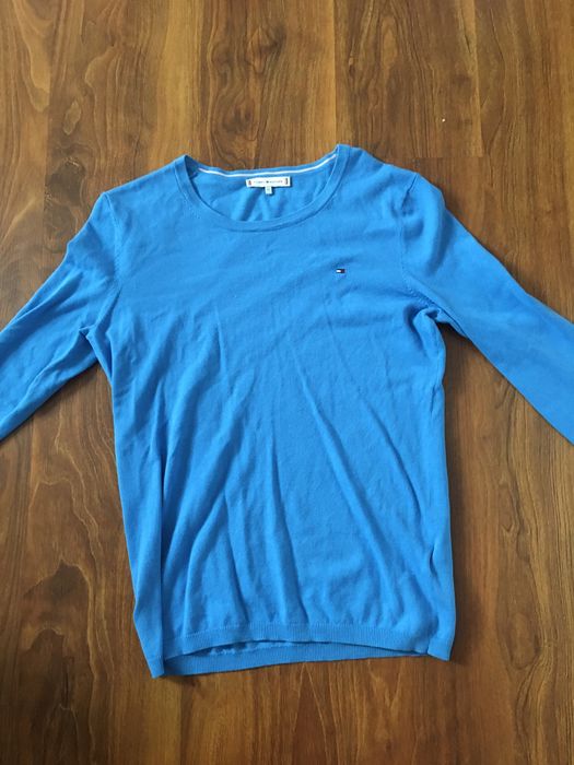 Tommy hilfiger sweterek S
