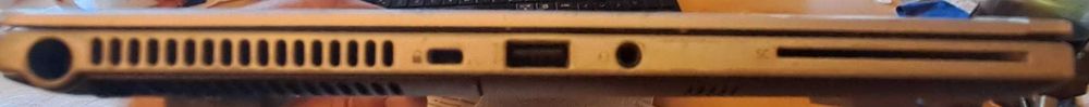 HP Elitebook Folio 9470m