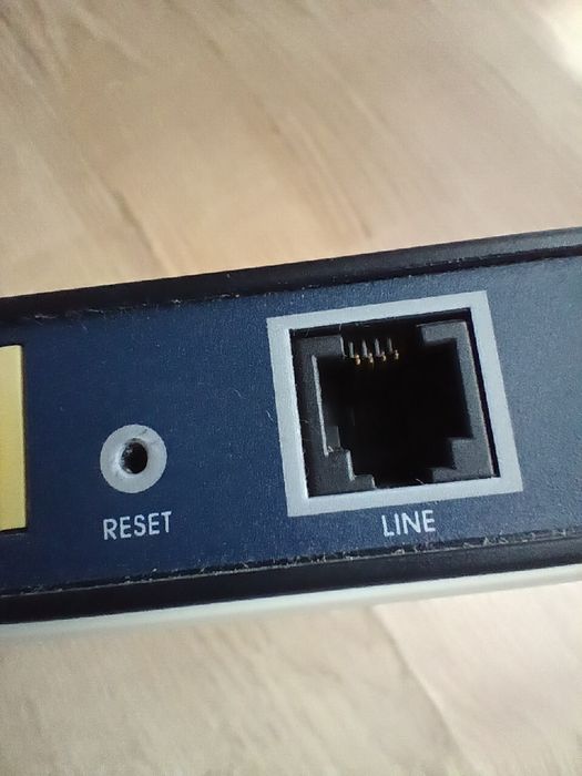 Modem ADSL Neostrada