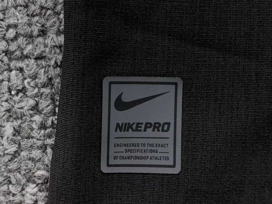 Балаклава Nike маска підшоломник найк терма-фіт