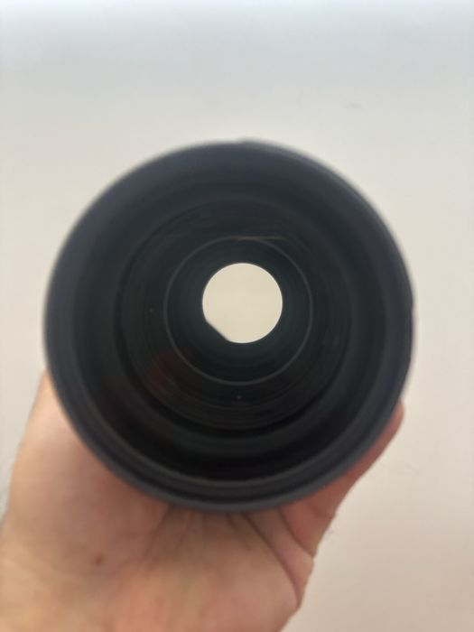 Canon EF 70-200mm f/2.8L IS III USM