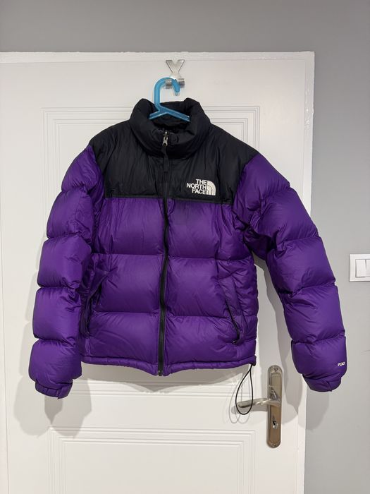 The North Face Nupste 700