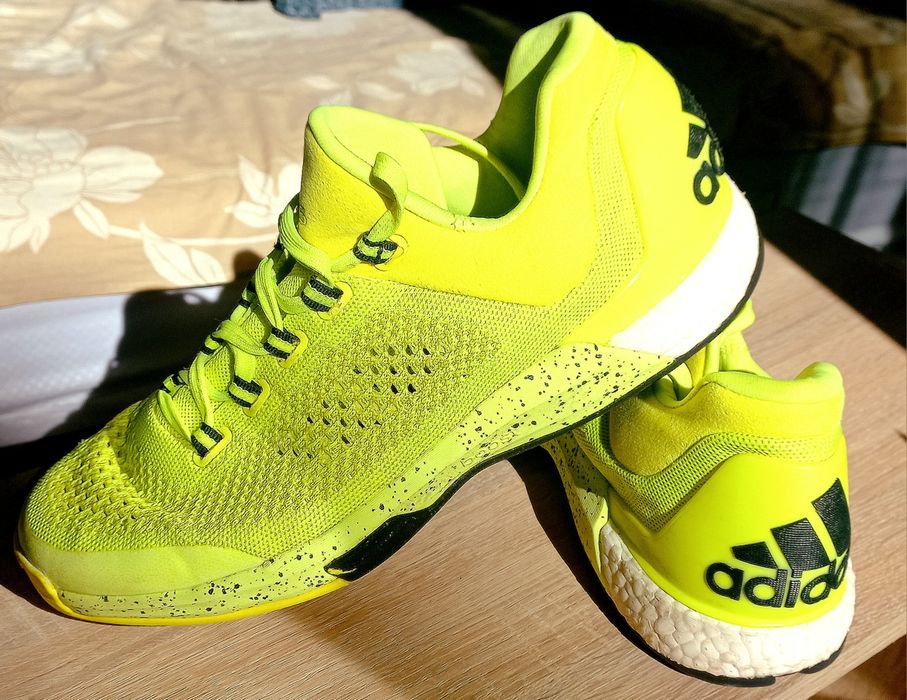 ADIDAS Boost. p - 46. Оригінал