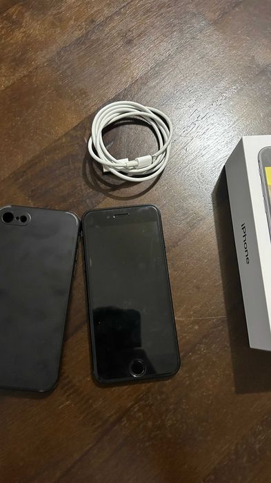 iphone SE 2020 128gb