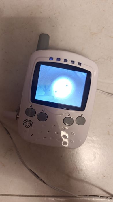 Intercomunicador bebe