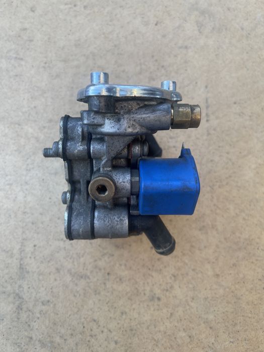 Редуктор гбо4 Tomasetto