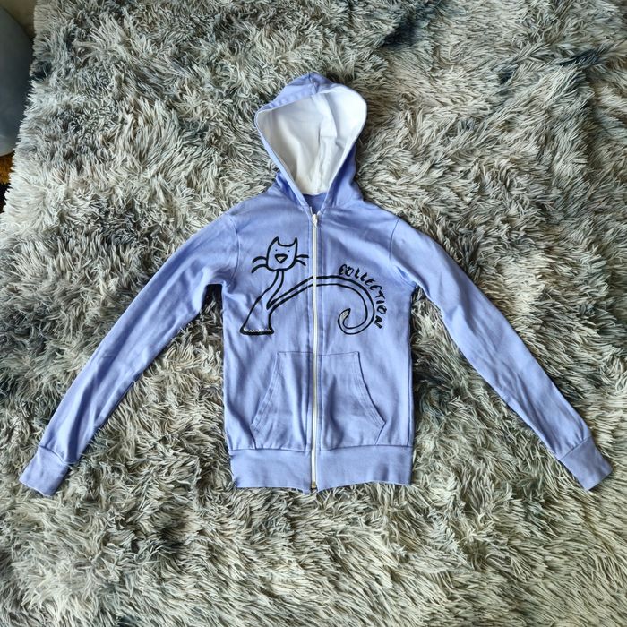 Bluza dziecięca Yes rozmiar 146