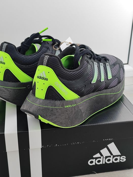 Оригінальні кросівки Adidas Adizero Aruku JQ8207