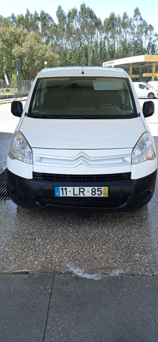 Citroën Berlingo 1.6hdi