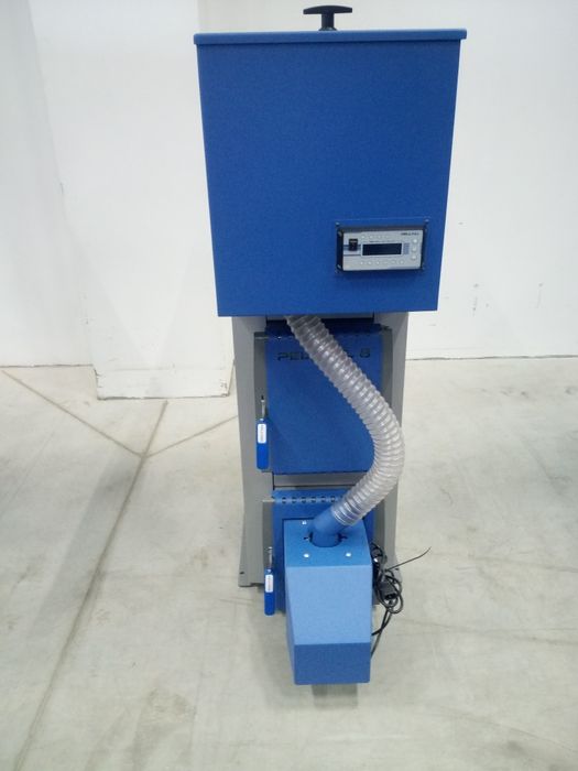 Kocioły CO  Piece   Wielopaliwowe 5Klas Ecodesign. Pelet Ekogroszek 10KW