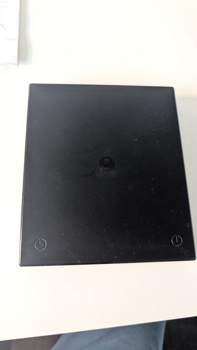 Waga do kawy Timemore Black Mirror Basic uszkodzona