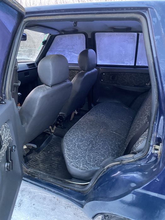 Продам Заз Славуту , в идеальному стані!!