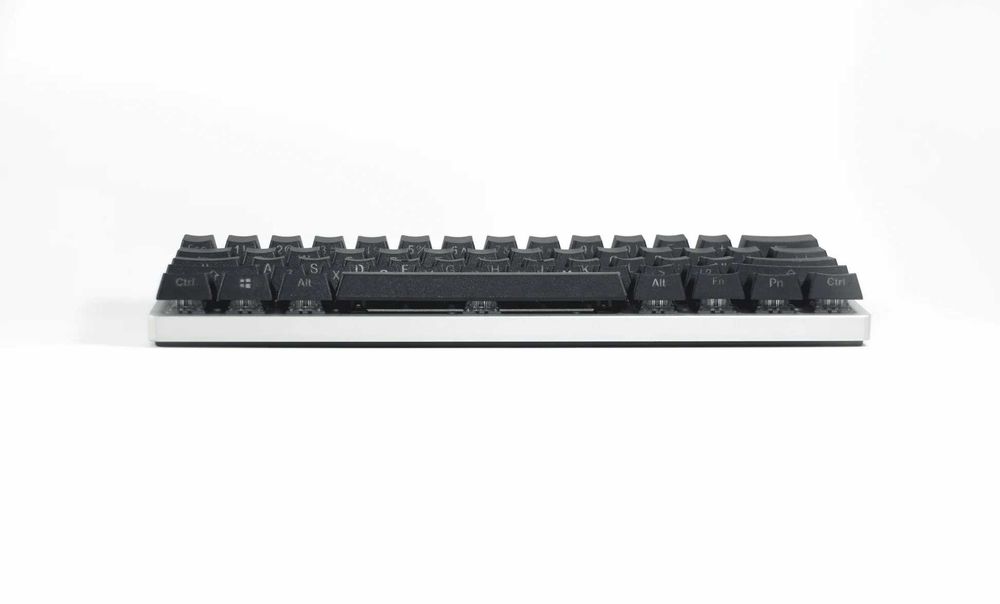 Клавіатура механічна Vortex 10 (Cherry MX Blue)