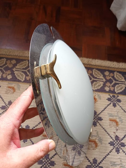 Candeeiros de tecto e parede