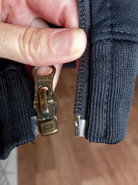 Оригінальна кофта nike dri fit p.146