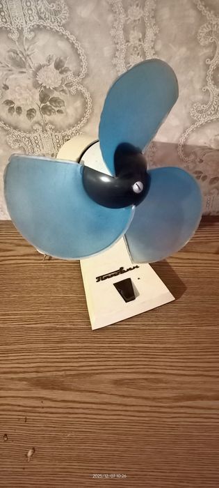 Вентилятор Пингвин СССР