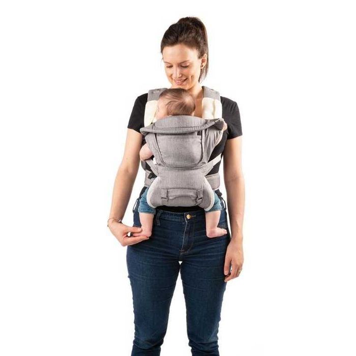 Marsúpio Hip Seat 3 em 1 Chicco