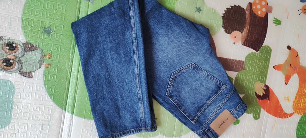 Джинси Манго Mango