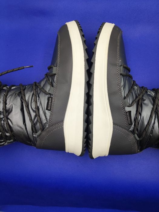 Чоботи -дутіки Esmara (утеплені) - 39 розмір. Оригінал