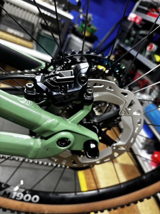 Canyon Neuron 7 (trail,enduro)