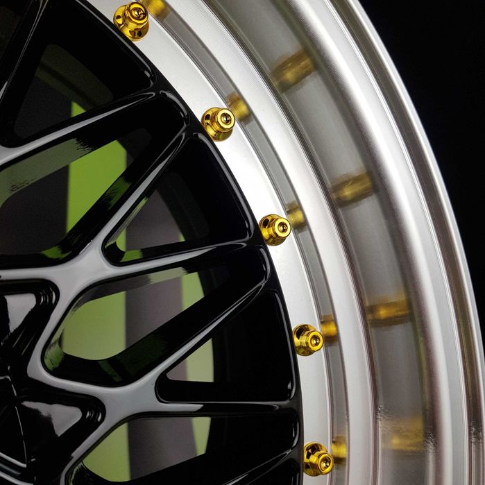 Диски На Авто R17 5x100 5x112 BBS VW Passat Golf Audi A4 Skoda Seat 17