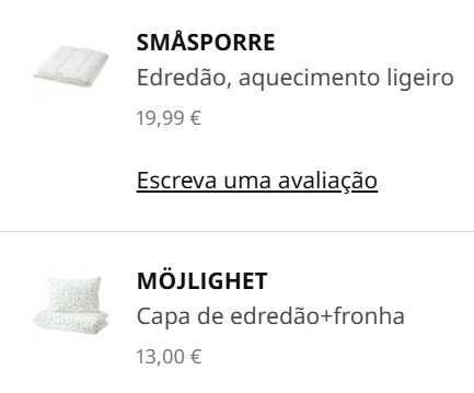 Conjunto Cama Criança Laredoute + Colchão Emma + Estrado JOM