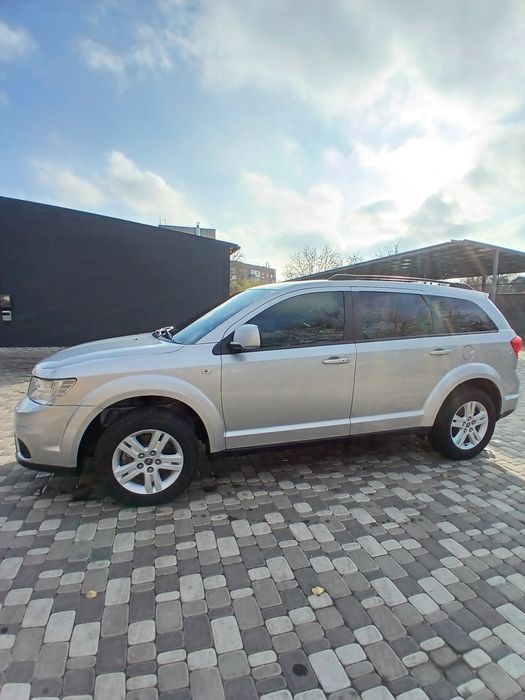 Продам Fiat Freemont 2014