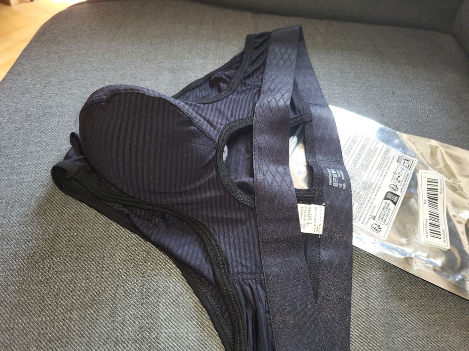 Super wygodne majtki z kieszonką